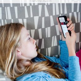 Join the Parenting discussion when to let kids on social media and how to monitor them