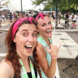 Fit Foodie with Friends