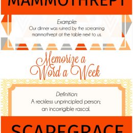 memorize-a-word-a-week-with-your-family