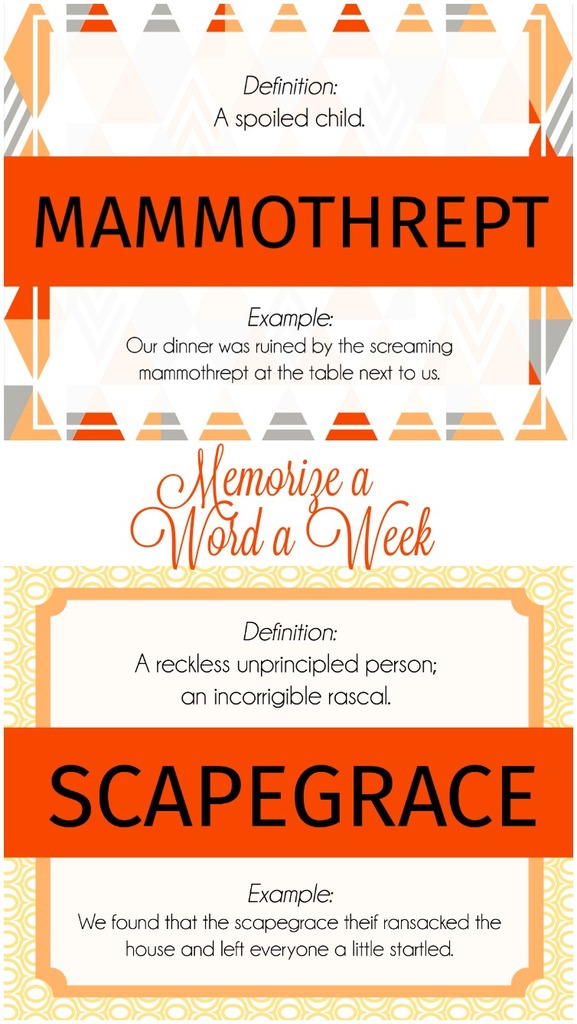 memorize-a-word-a-week-with-your-family
