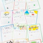 2017-fun-and-colorful-free-printable-desk-calendar-makes-a-great-gift-idea