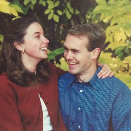 BYU love story
