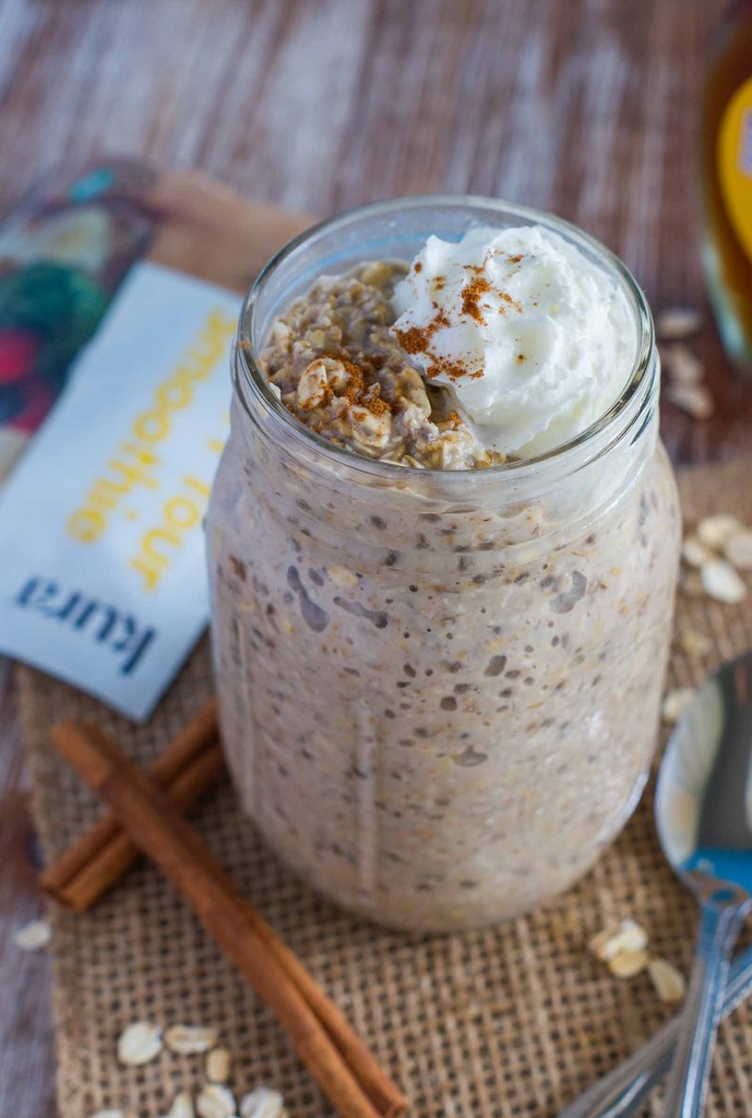 french-toast-overnight-oats
