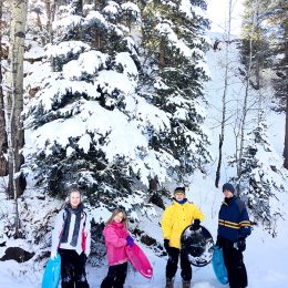 Taos New Mexico