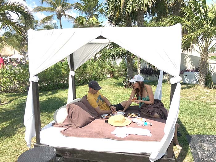 Cancun Couples Resort
