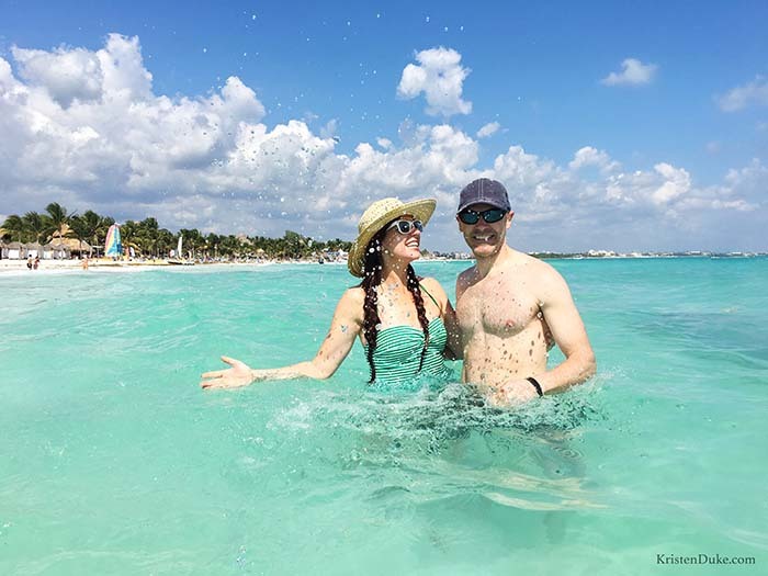 Cancun Couples Resort