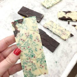 Candy making