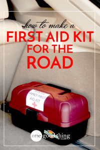 Road Trip Medical Emergencies - Capturing Joy with Kristen Duke