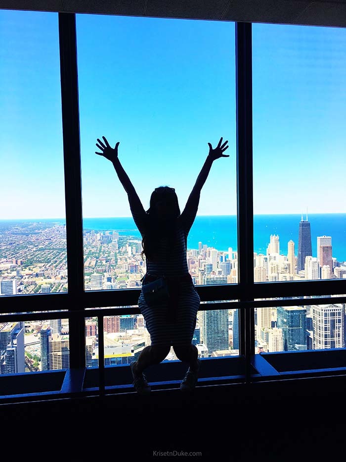what to do in chicago in one day 