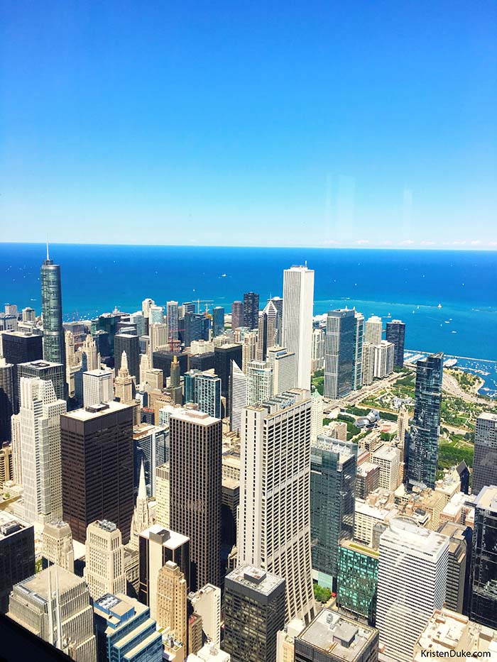 what to do in chicago in one day 