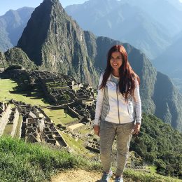 Plan a trip to Machu Picchu