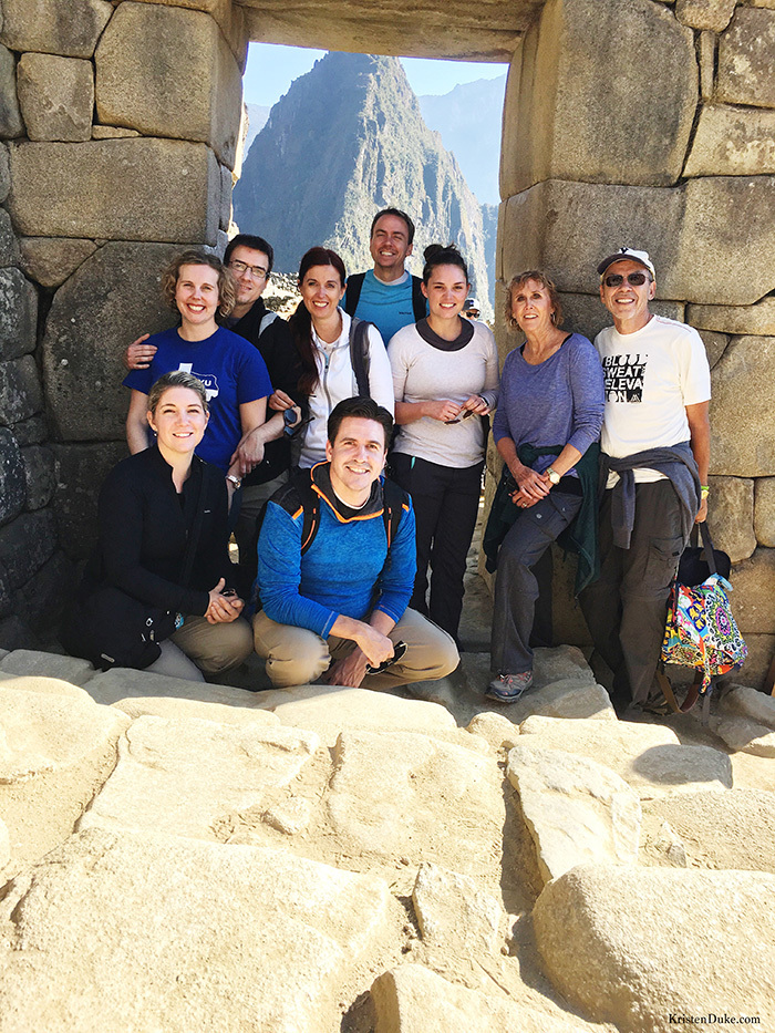 Tips to Plan a trip to Machu Picchu