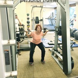 how to find a personal trainer
