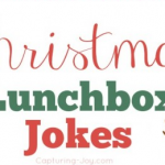 Christmas Jokes for kids