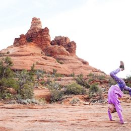 gynmastics picture