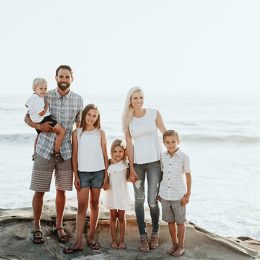 Parenting tips on raising a family