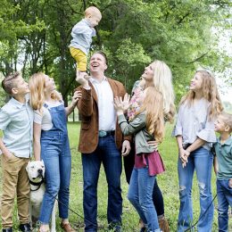 gestational surrogate