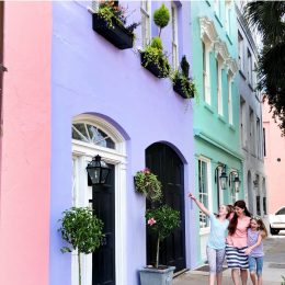 What to See in Charleston South Carolina