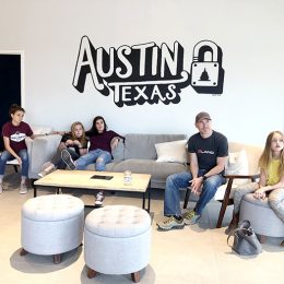 Austin Texas Escape Room