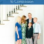Suffering to Compassion