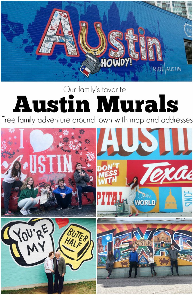 Things to do in downtown austin
