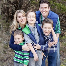 Family is Everything