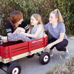 radio flyer