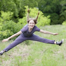Ideas for parenting tweens
