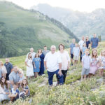 Family Reunion Photography Colorado